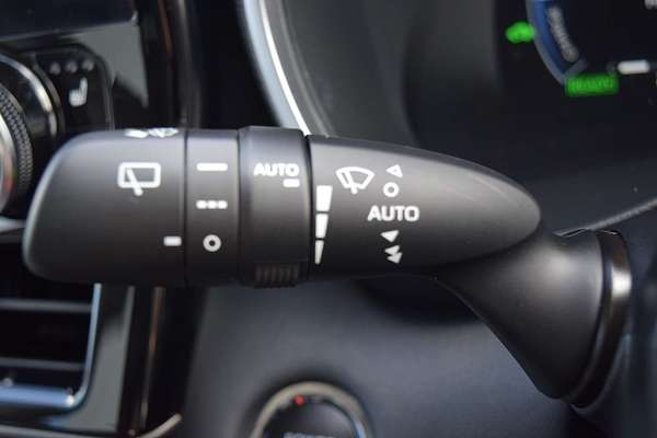 2023 Toyota Kluger Grande AXUH78R