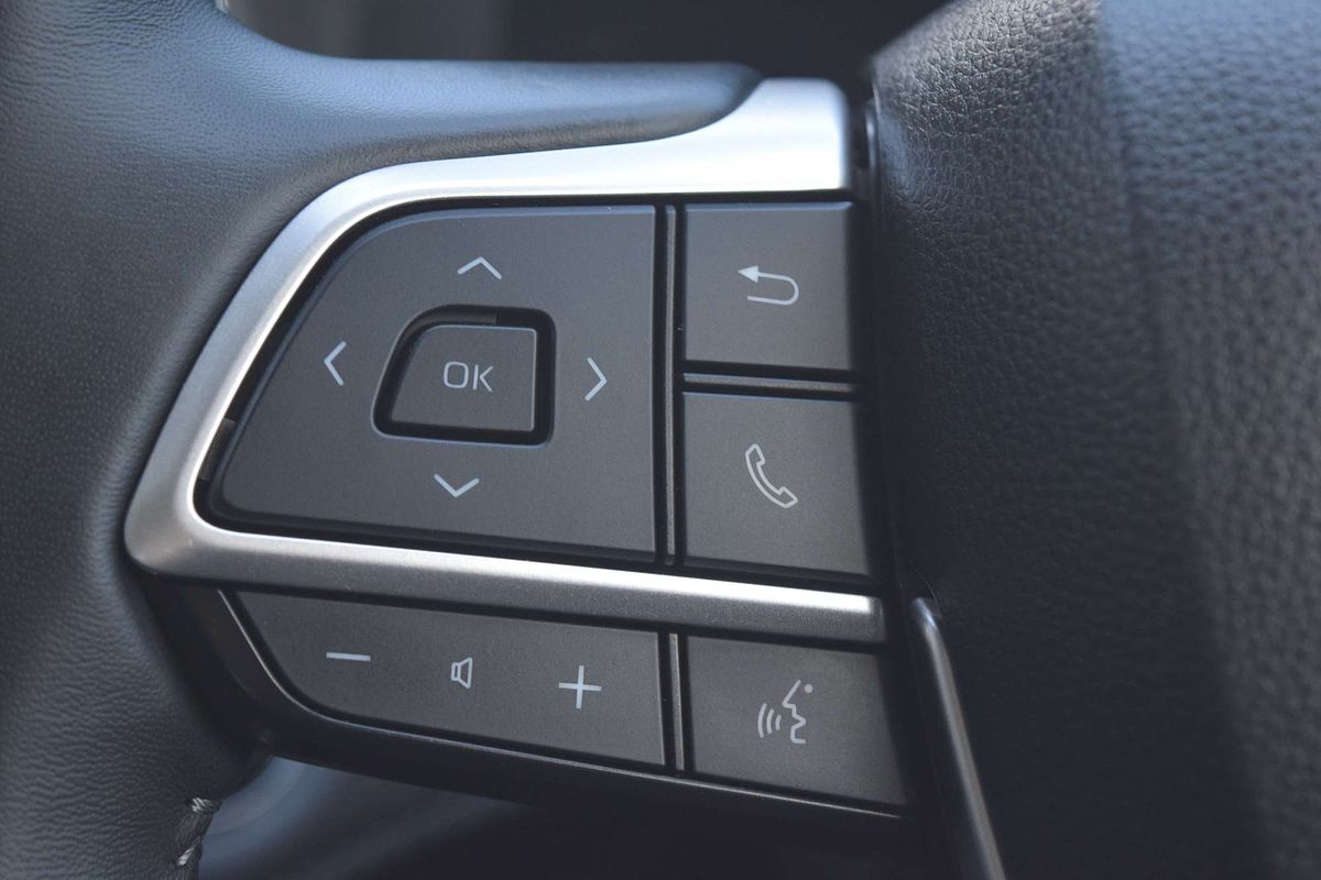 2023 Toyota Kluger Grande AXUH78R