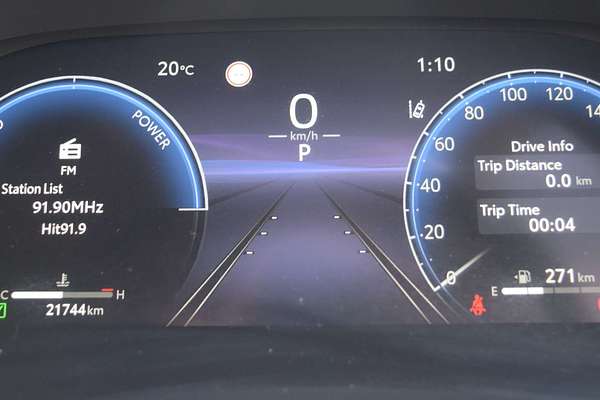 2023 Toyota Kluger Grande AXUH78R