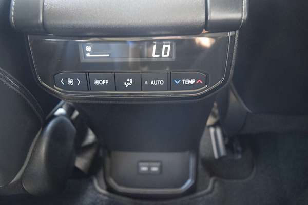 2023 Toyota Kluger Grande AXUH78R
