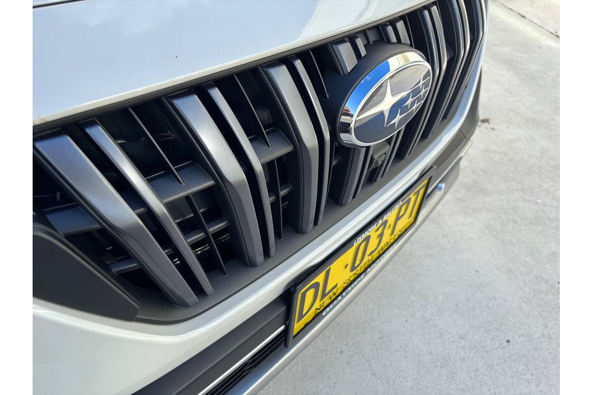 2024 Subaru Outback AWD Touring XT 6GEN
