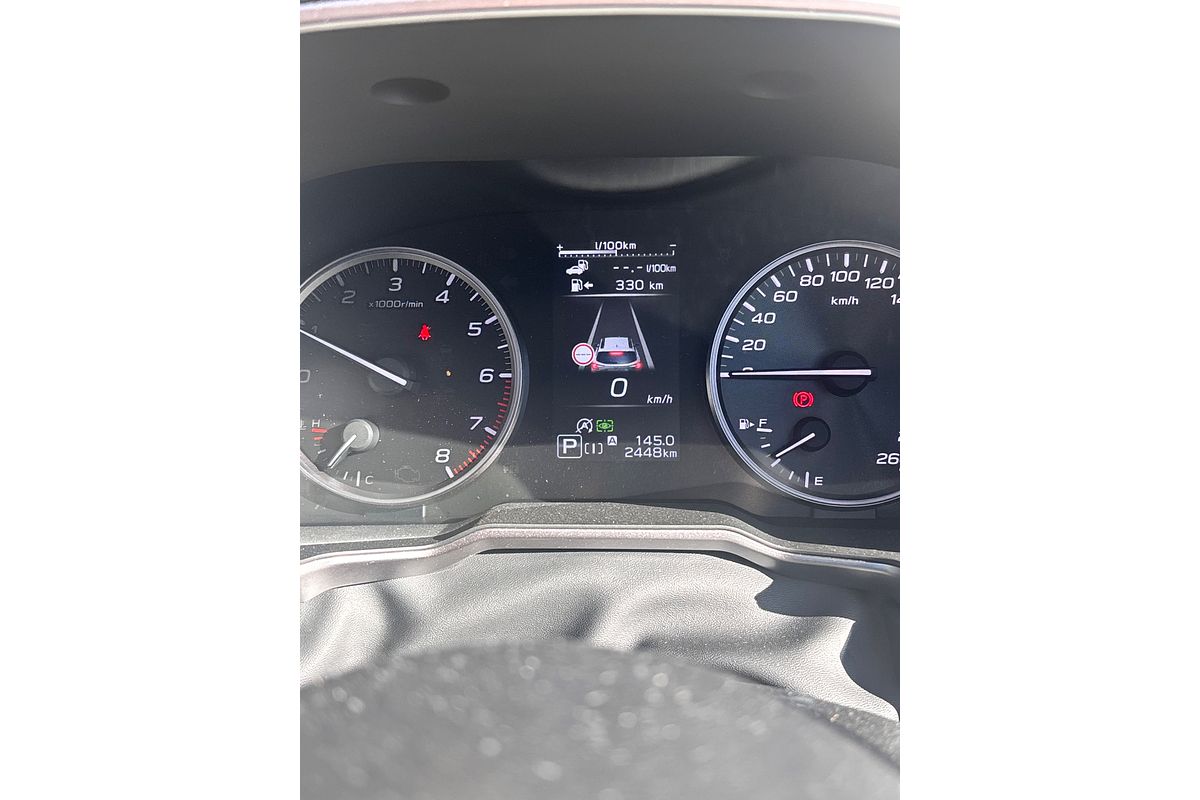 2024 Subaru Outback AWD Touring XT 6GEN