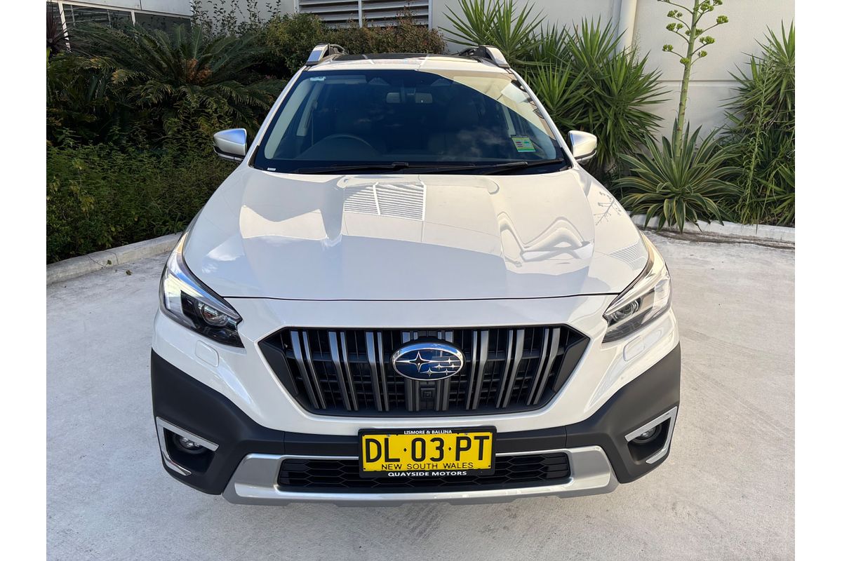 2024 Subaru Outback AWD Touring XT 6GEN