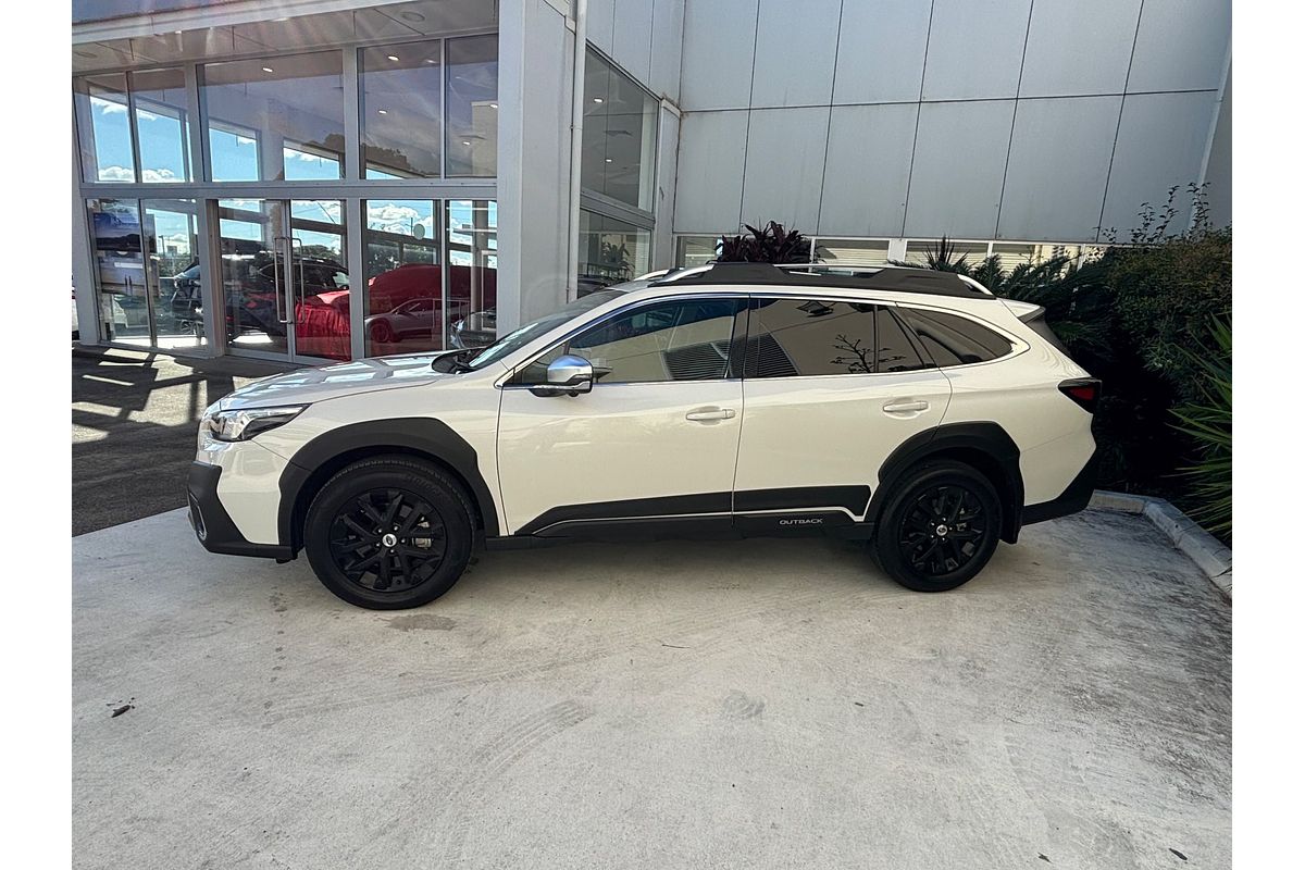 2024 Subaru Outback AWD Touring XT 6GEN