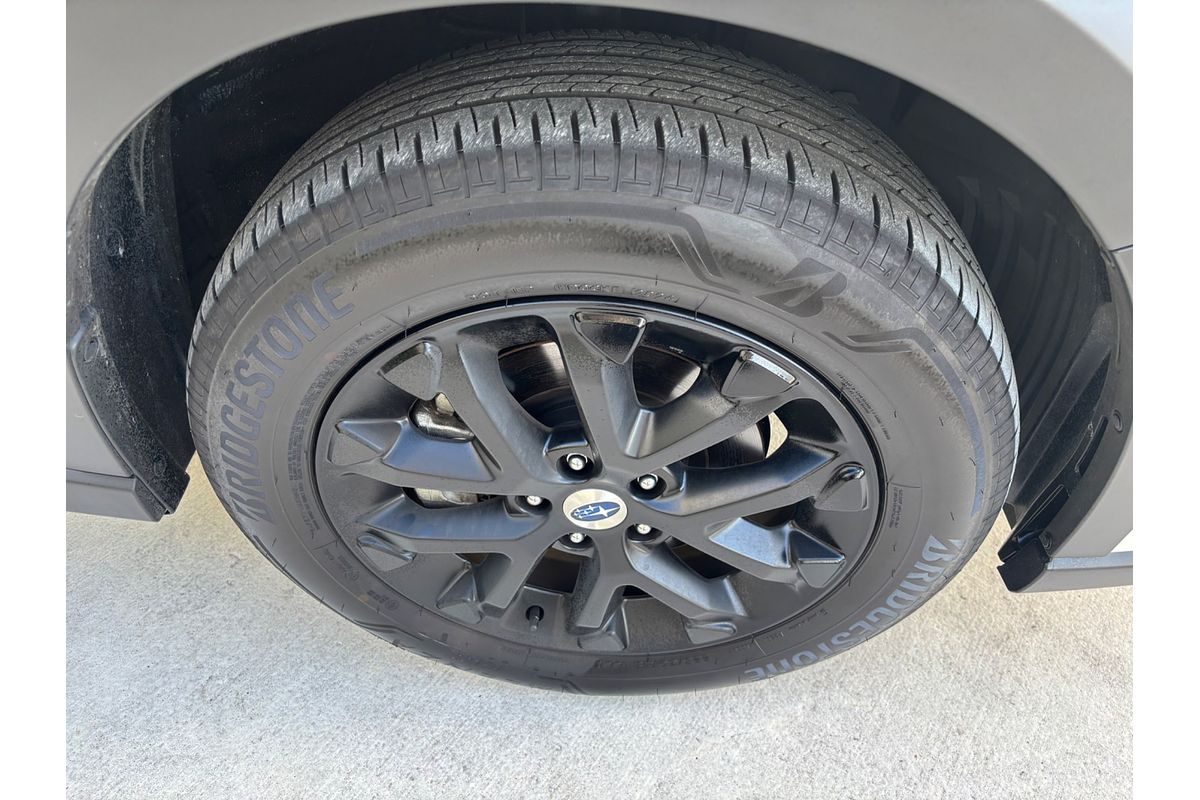 2024 Subaru Outback AWD Touring XT 6GEN