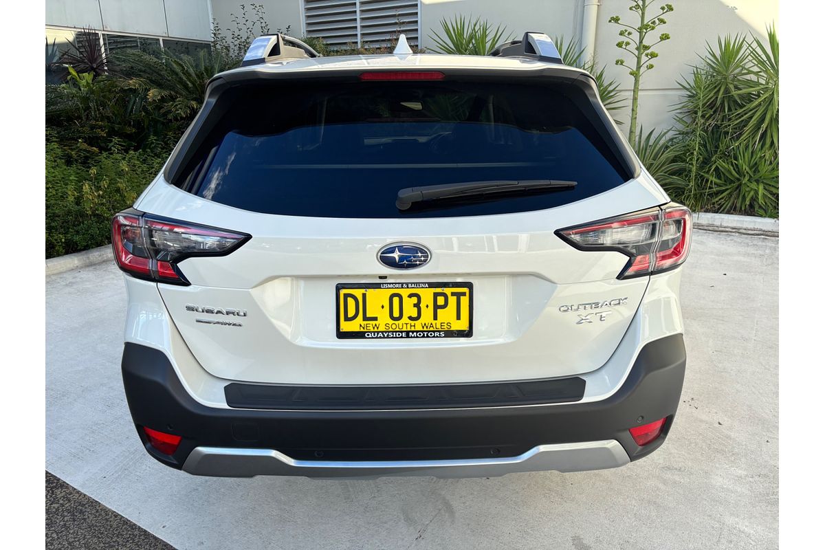 2024 Subaru Outback AWD Touring XT 6GEN