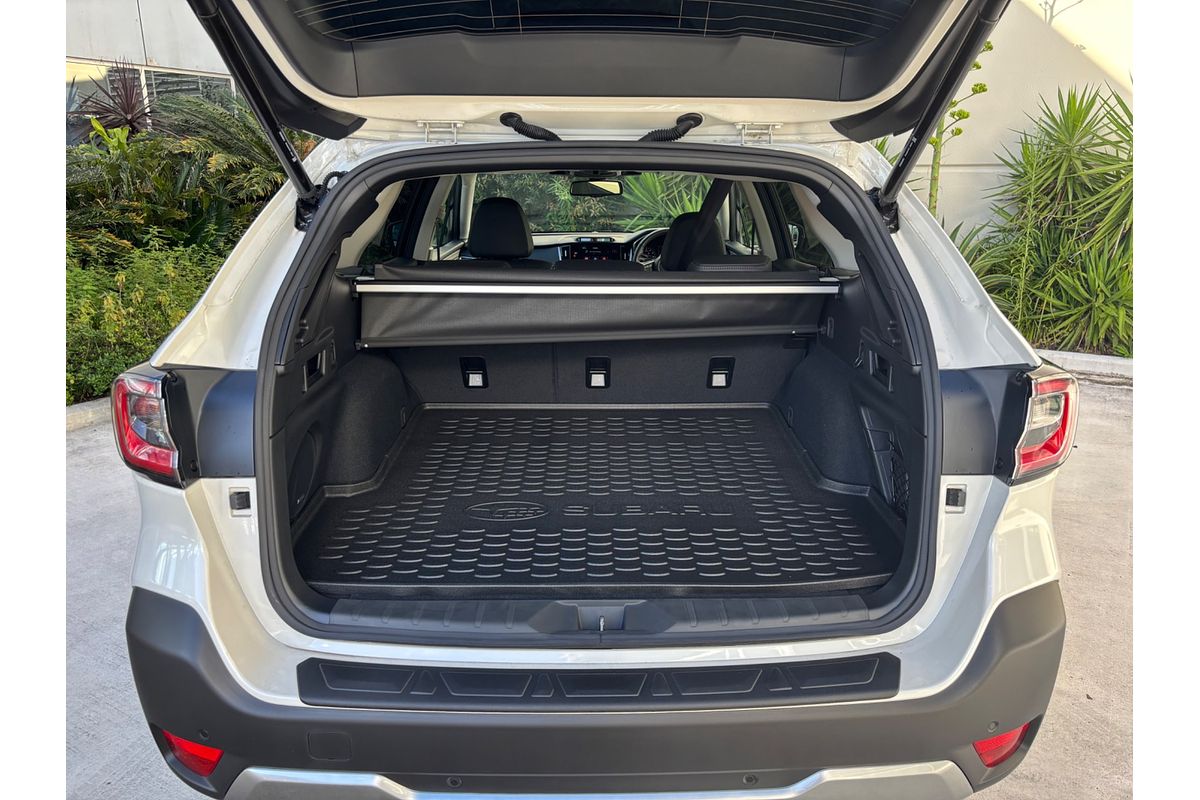 2024 Subaru Outback AWD Touring XT 6GEN