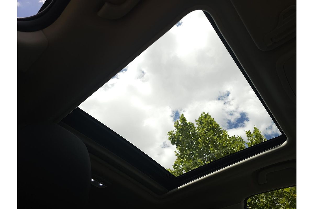2024 Subaru Forester 2.5i Sport S5