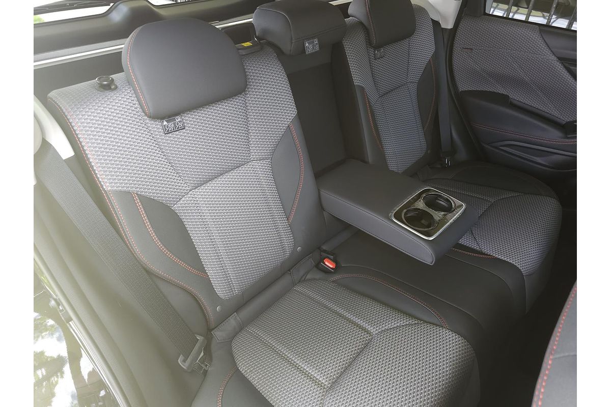 2024 Subaru Forester 2.5i Sport S5