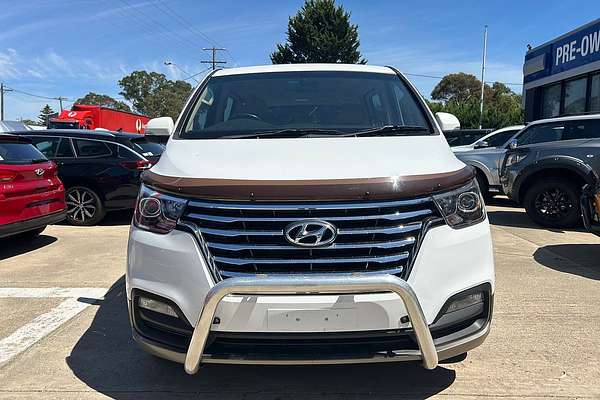 2019 Hyundai iMax Elite TQ4