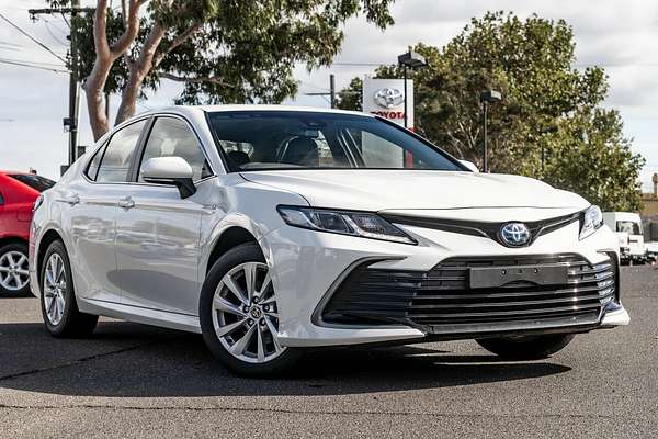 2023 Toyota Camry Hybrid