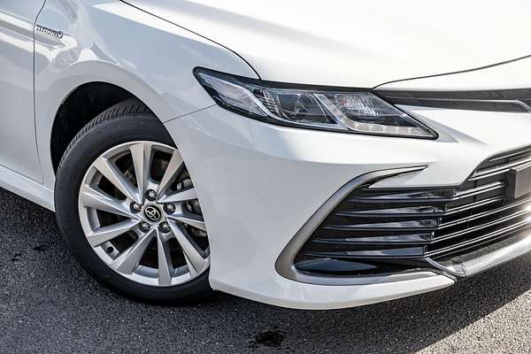 2023 Toyota Camry Hybrid