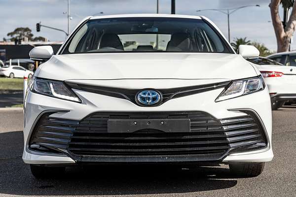 2023 Toyota Camry Hybrid
