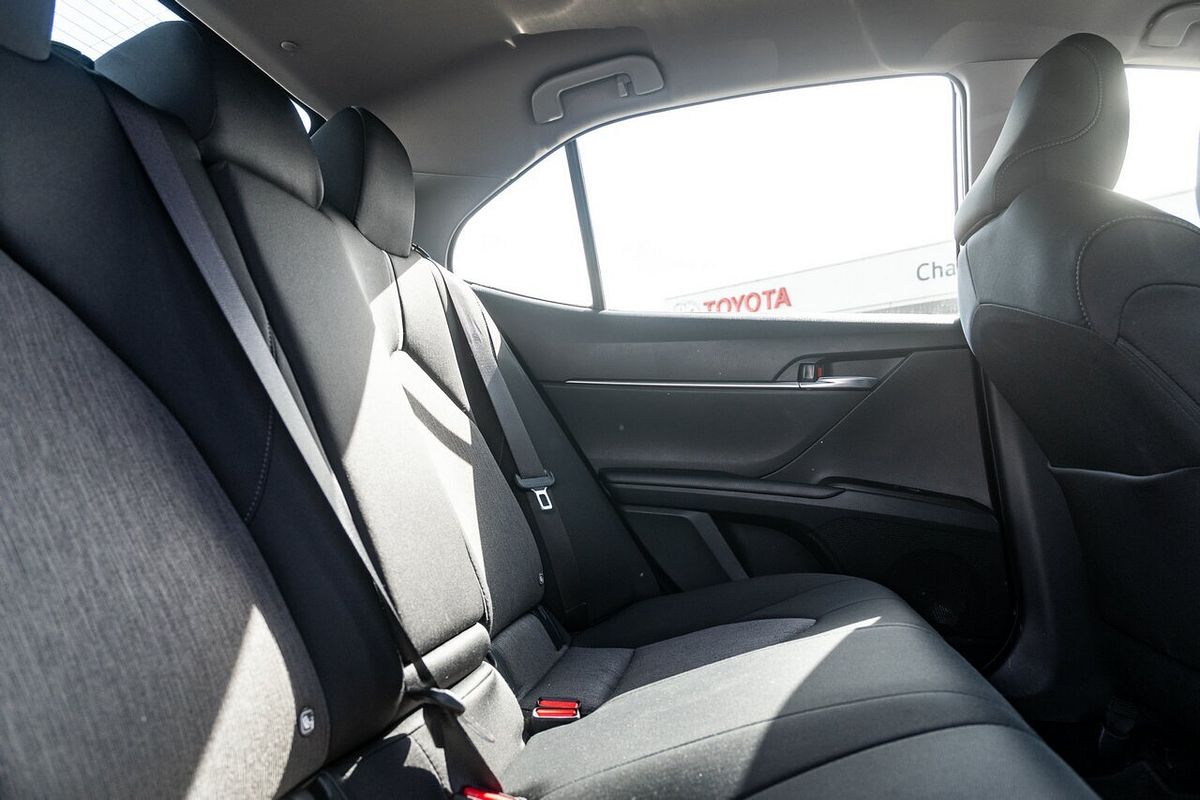 2023 Toyota Camry Hybrid