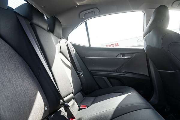 2023 Toyota Camry Hybrid