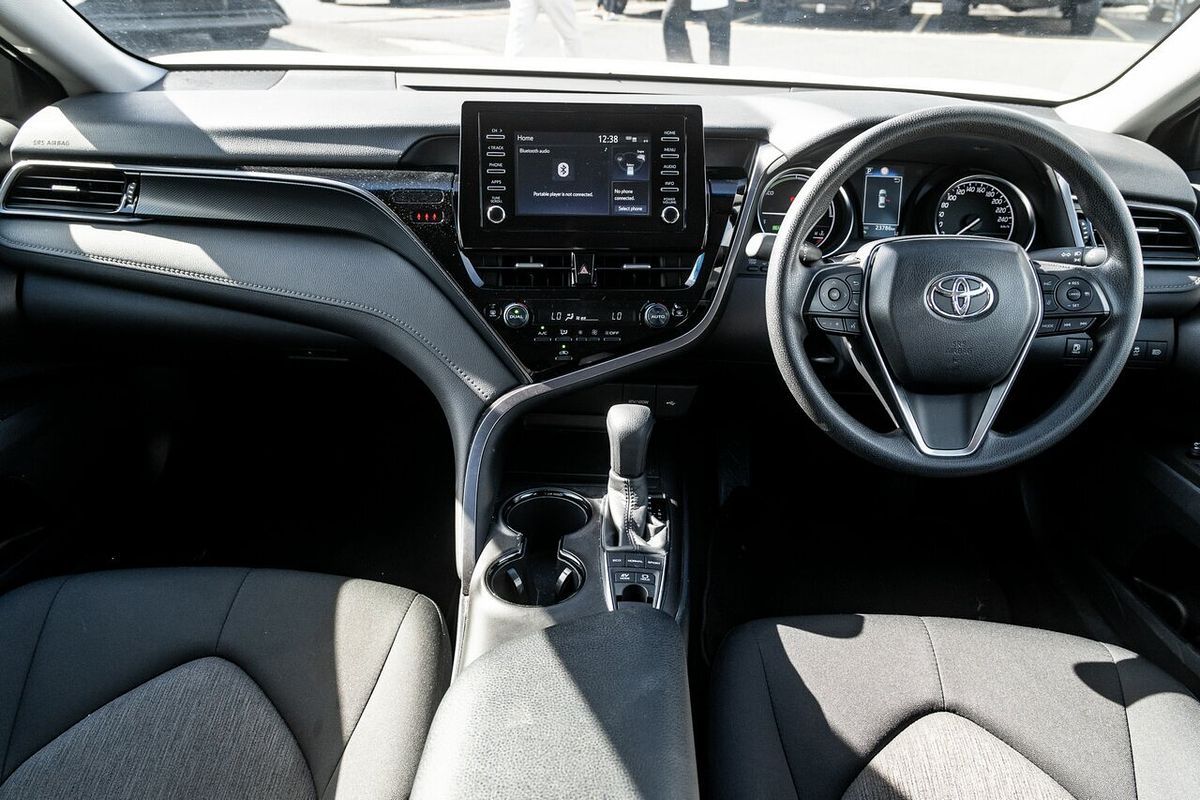 2023 Toyota Camry Hybrid