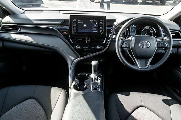 2023 Toyota Camry Hybrid
