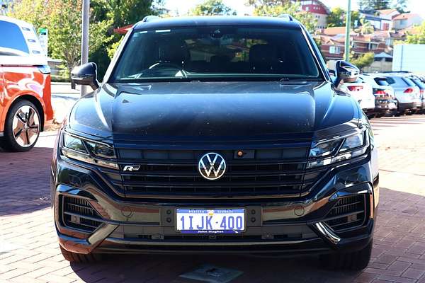 2021 Volkswagen Touareg V8 TDI Wolfsburg Edition CR