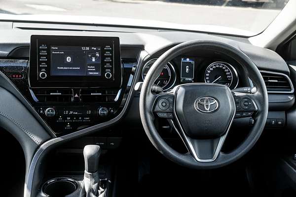 2023 Toyota Camry Hybrid