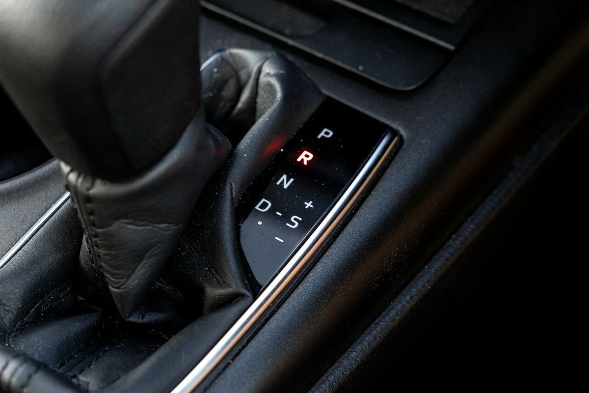 2023 Toyota Camry Hybrid