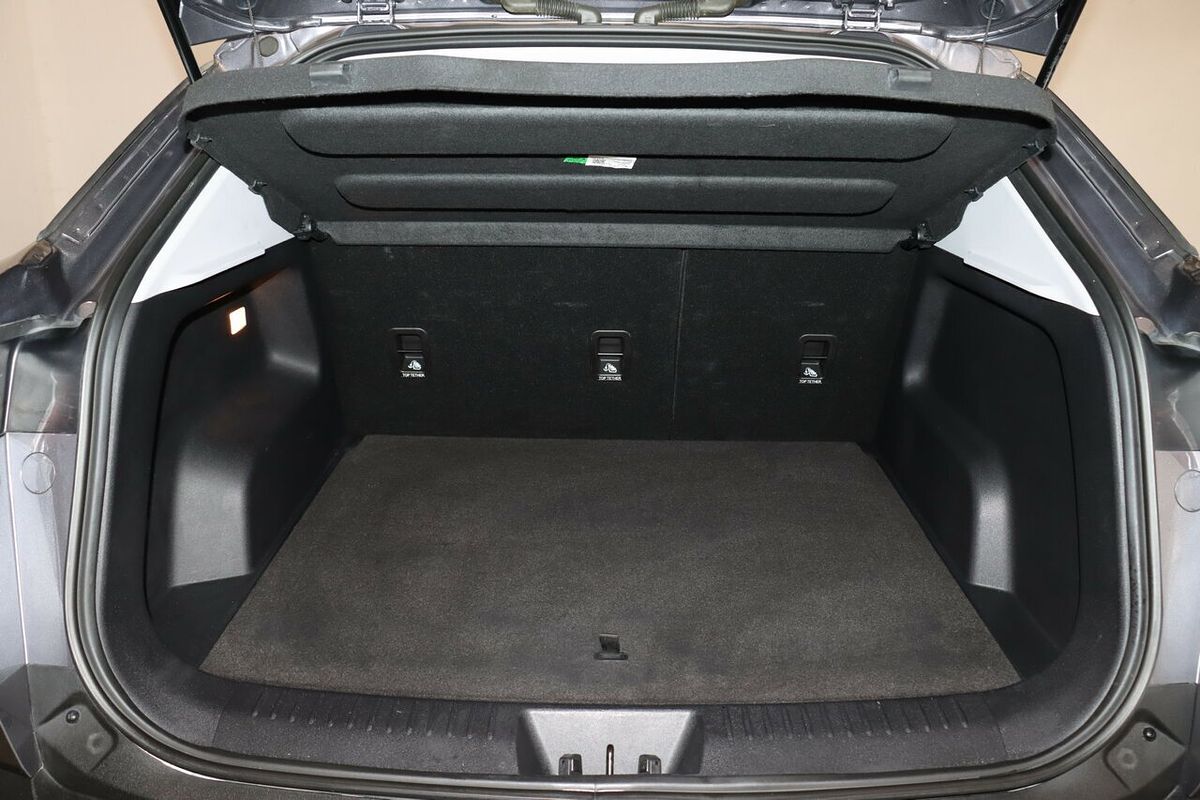 2023 Chery OMODA 5 BX T19C
