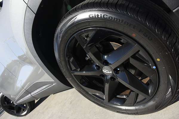 2024 Chery OMODA 5 BX T19C