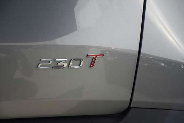 2024 Chery OMODA 5 BX T19C