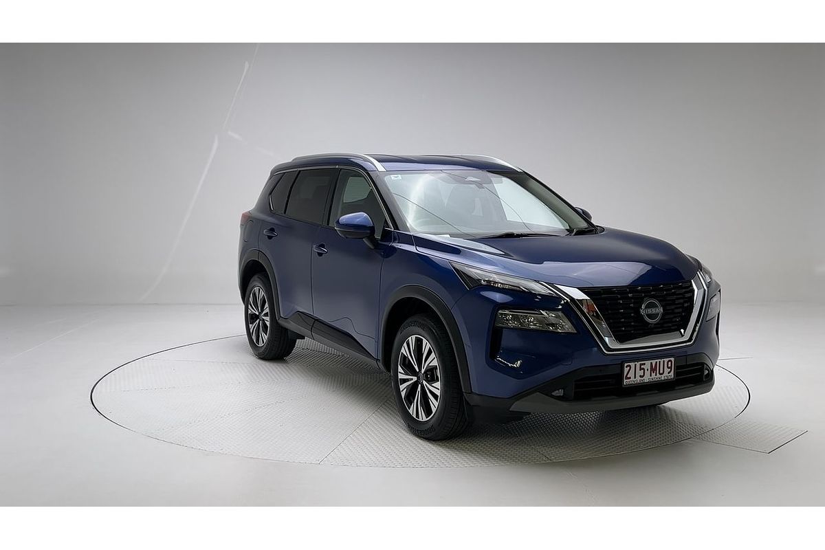 2023 Nissan X-TRAIL ST-L T33