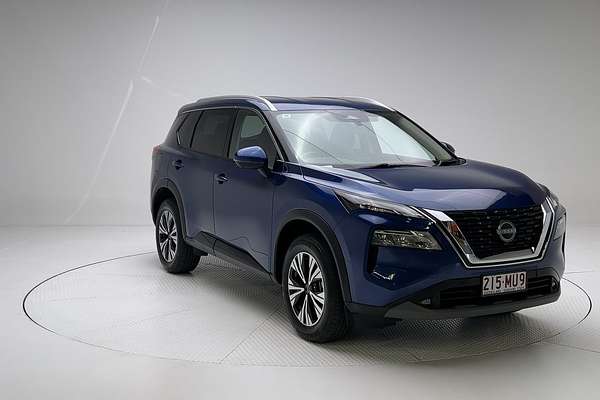 2023 Nissan X-TRAIL ST-L T33