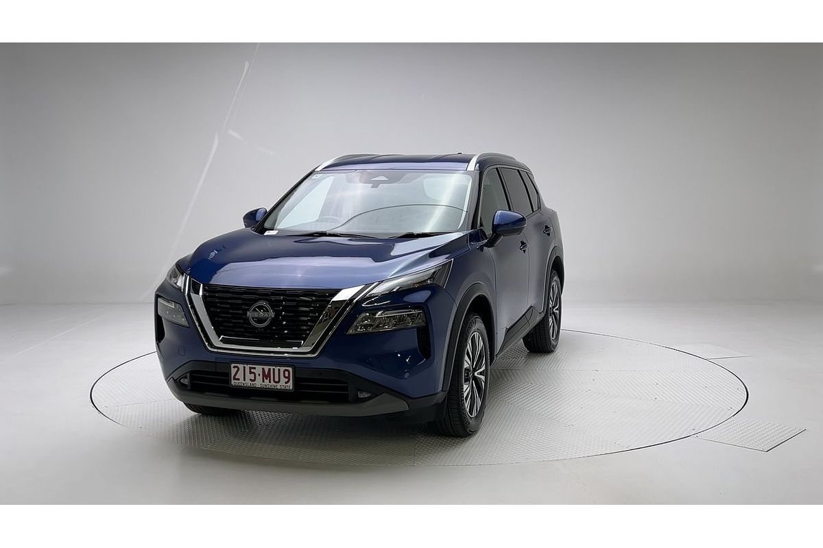2023 Nissan X-TRAIL ST-L T33
