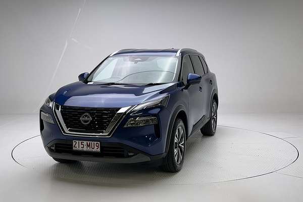 2023 Nissan X-TRAIL ST-L T33