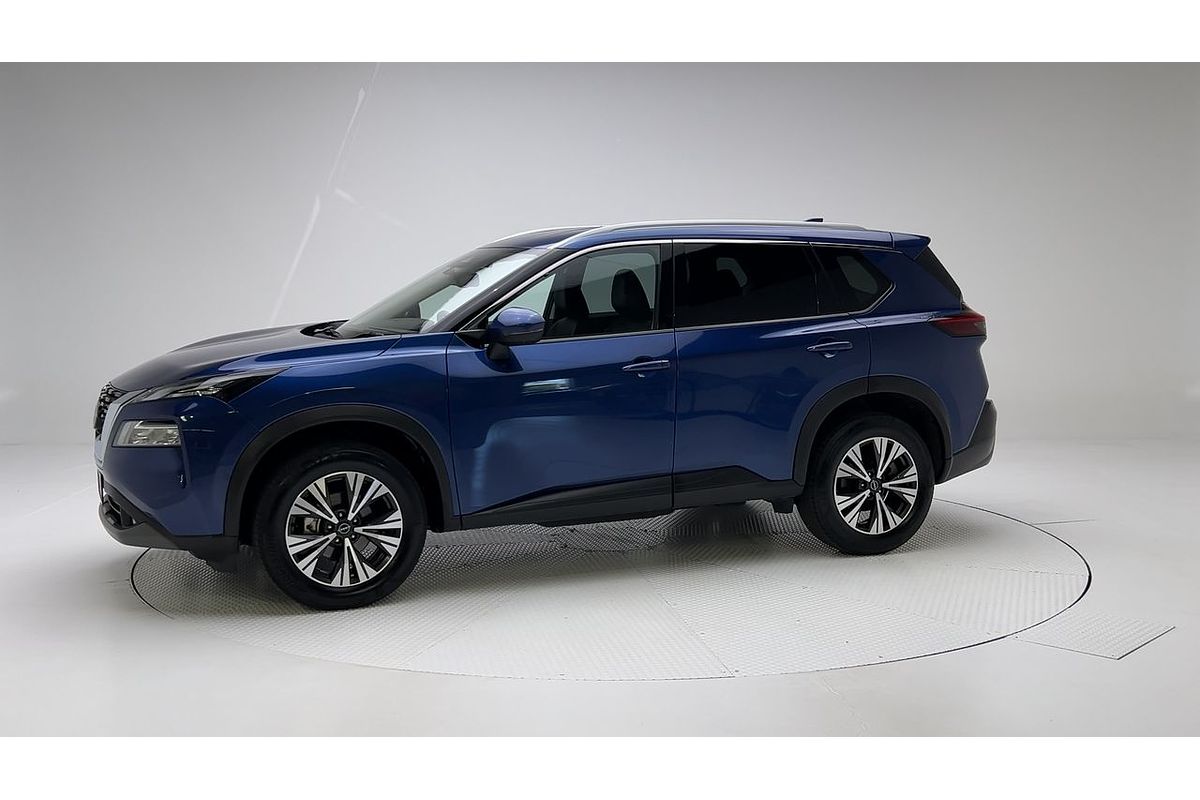 2023 Nissan X-TRAIL ST-L T33