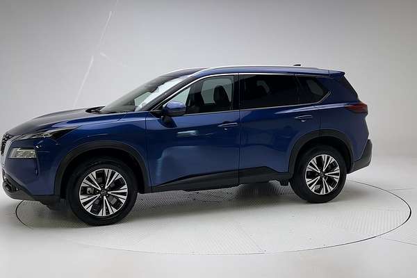 2023 Nissan X-TRAIL ST-L T33