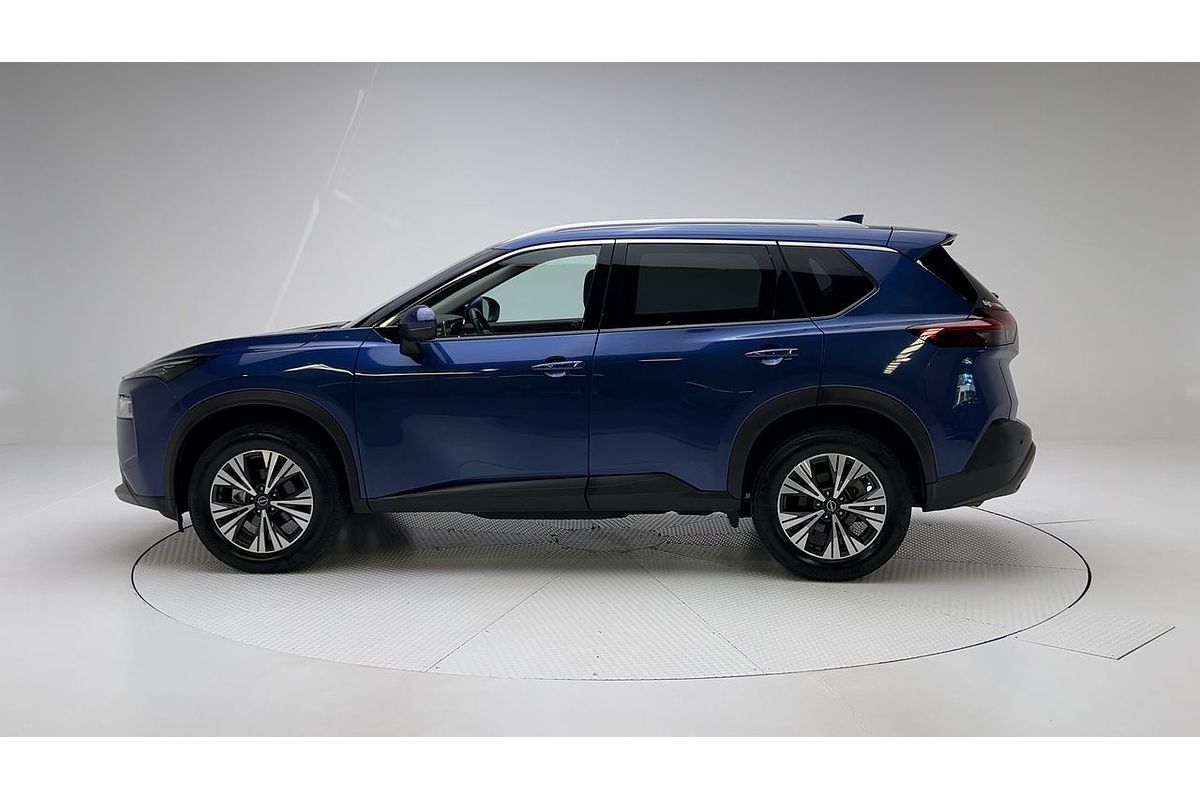 2023 Nissan X-TRAIL ST-L T33