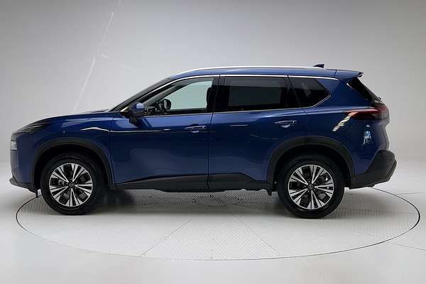2023 Nissan X-TRAIL ST-L T33