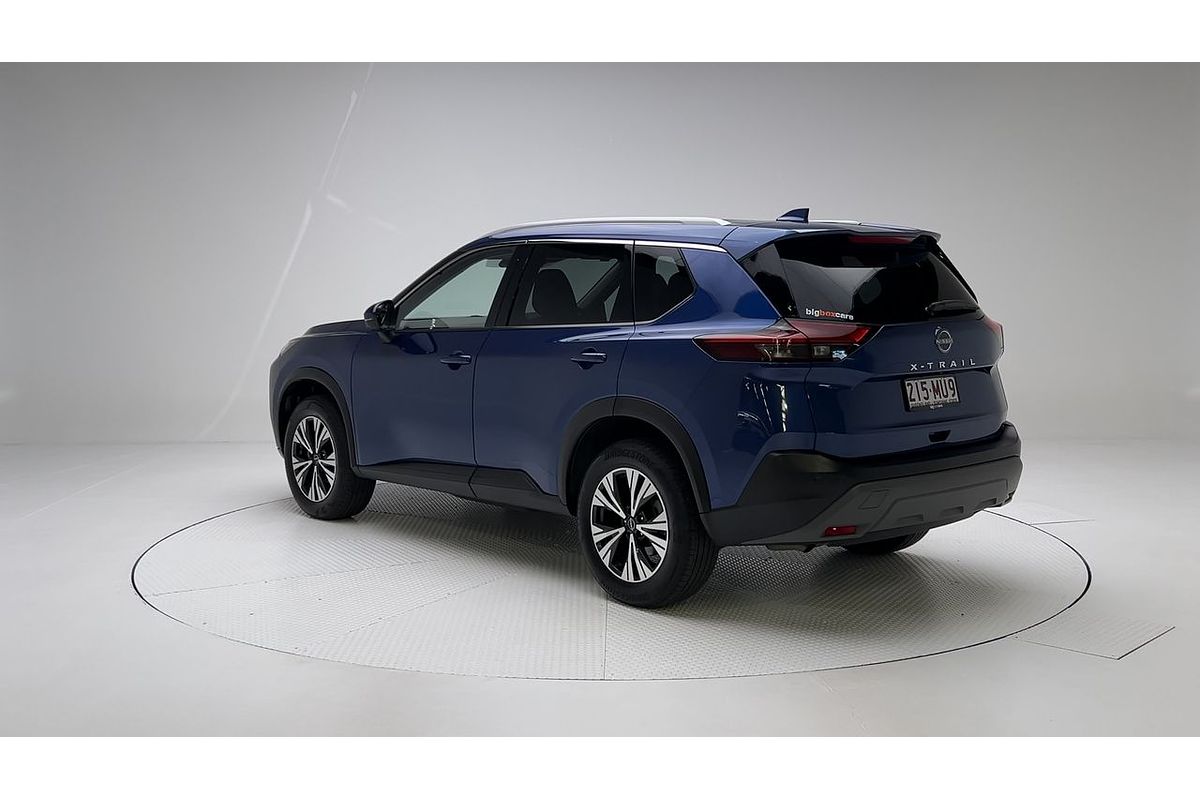2023 Nissan X-TRAIL ST-L T33