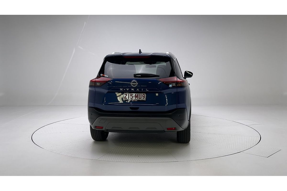 2023 Nissan X-TRAIL ST-L T33