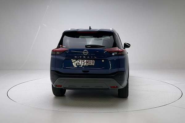 2023 Nissan X-TRAIL ST-L T33