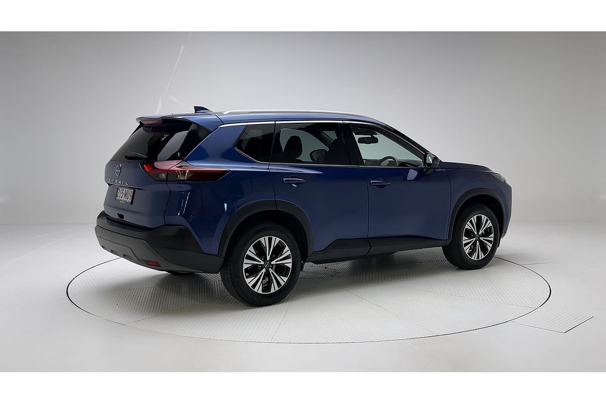2023 Nissan X-TRAIL ST-L T33