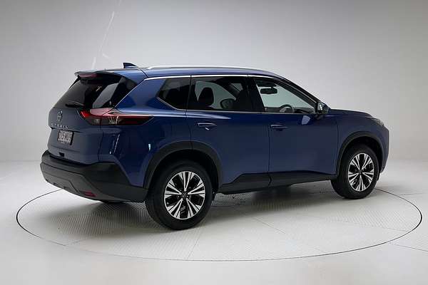 2023 Nissan X-TRAIL ST-L T33