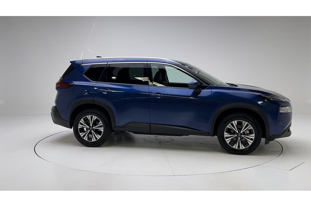 2023 Nissan X-TRAIL ST-L T33