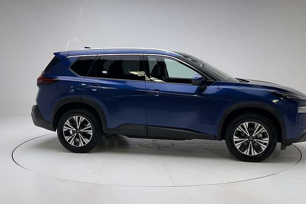 2023 Nissan X-TRAIL ST-L T33