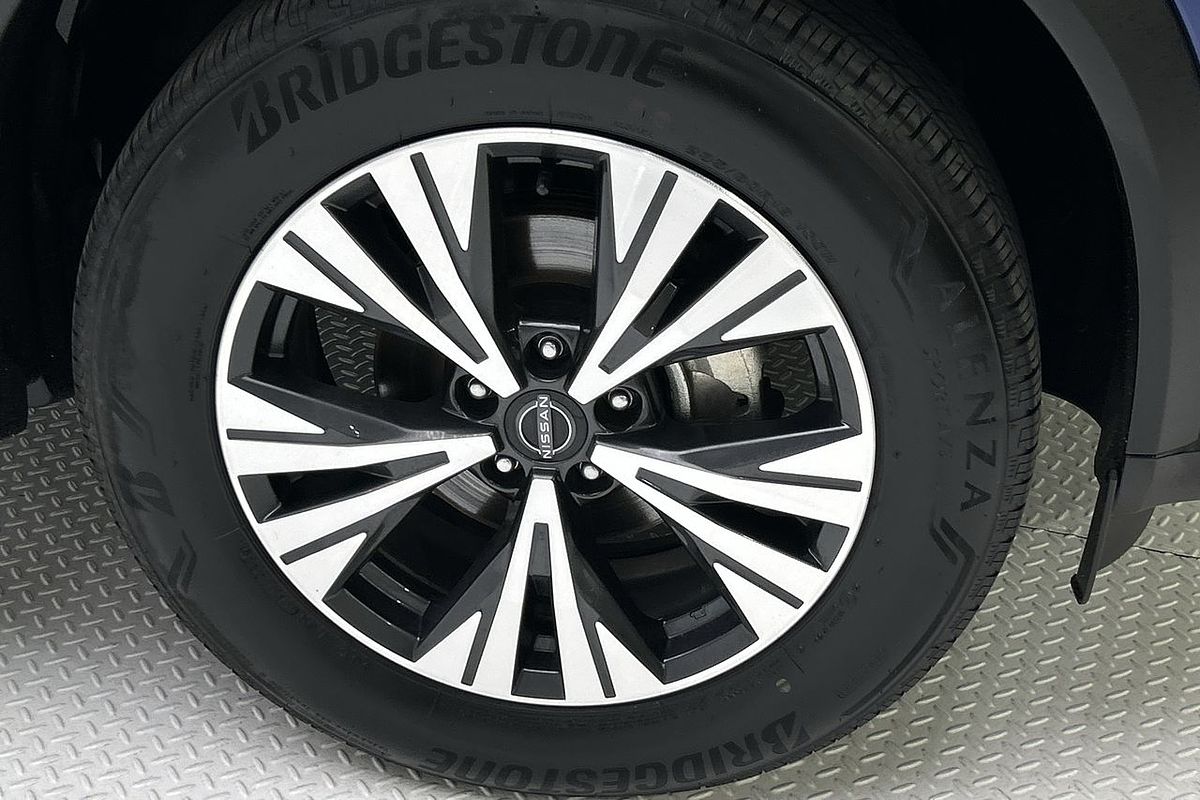 2023 Nissan X-TRAIL ST-L T33