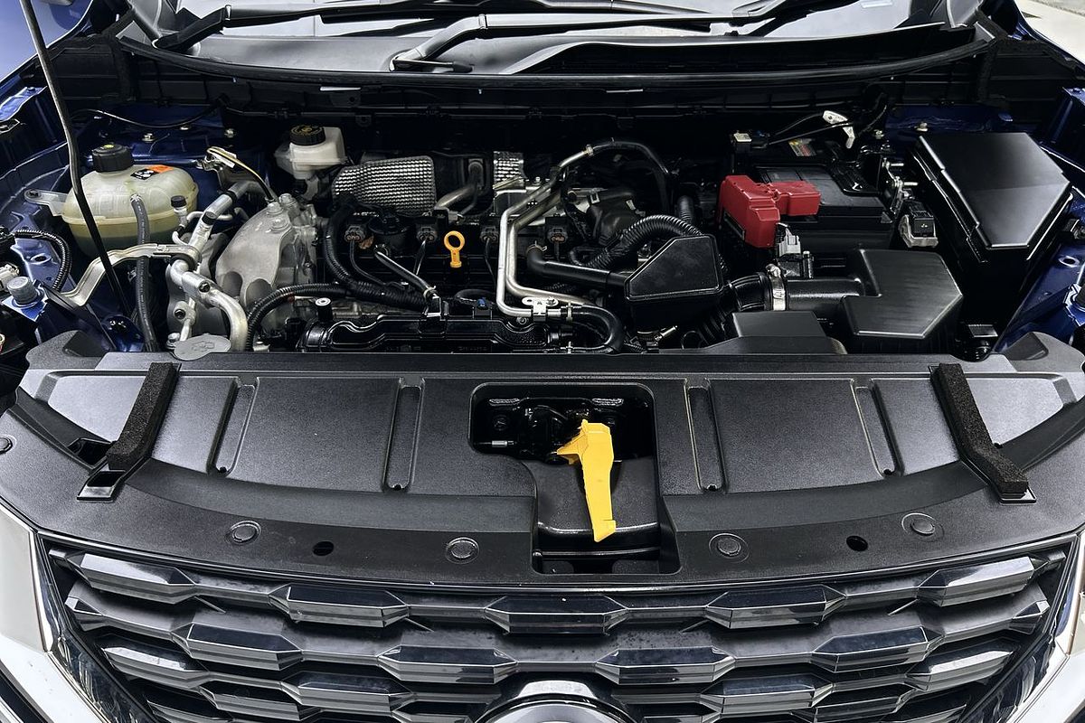 2023 Nissan X-TRAIL ST-L T33