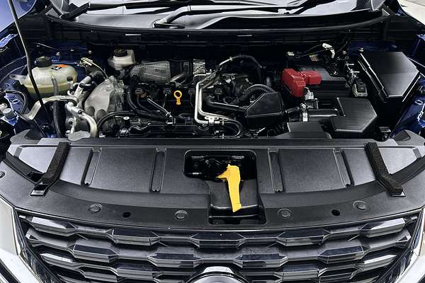 2023 Nissan X-TRAIL ST-L T33