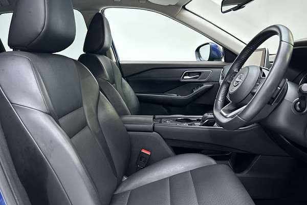 2023 Nissan X-TRAIL ST-L T33