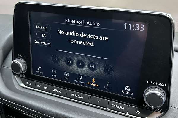 2023 Nissan X-TRAIL ST-L T33