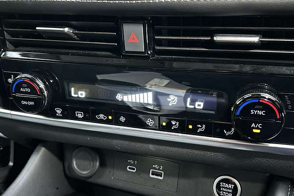 2023 Nissan X-TRAIL ST-L T33