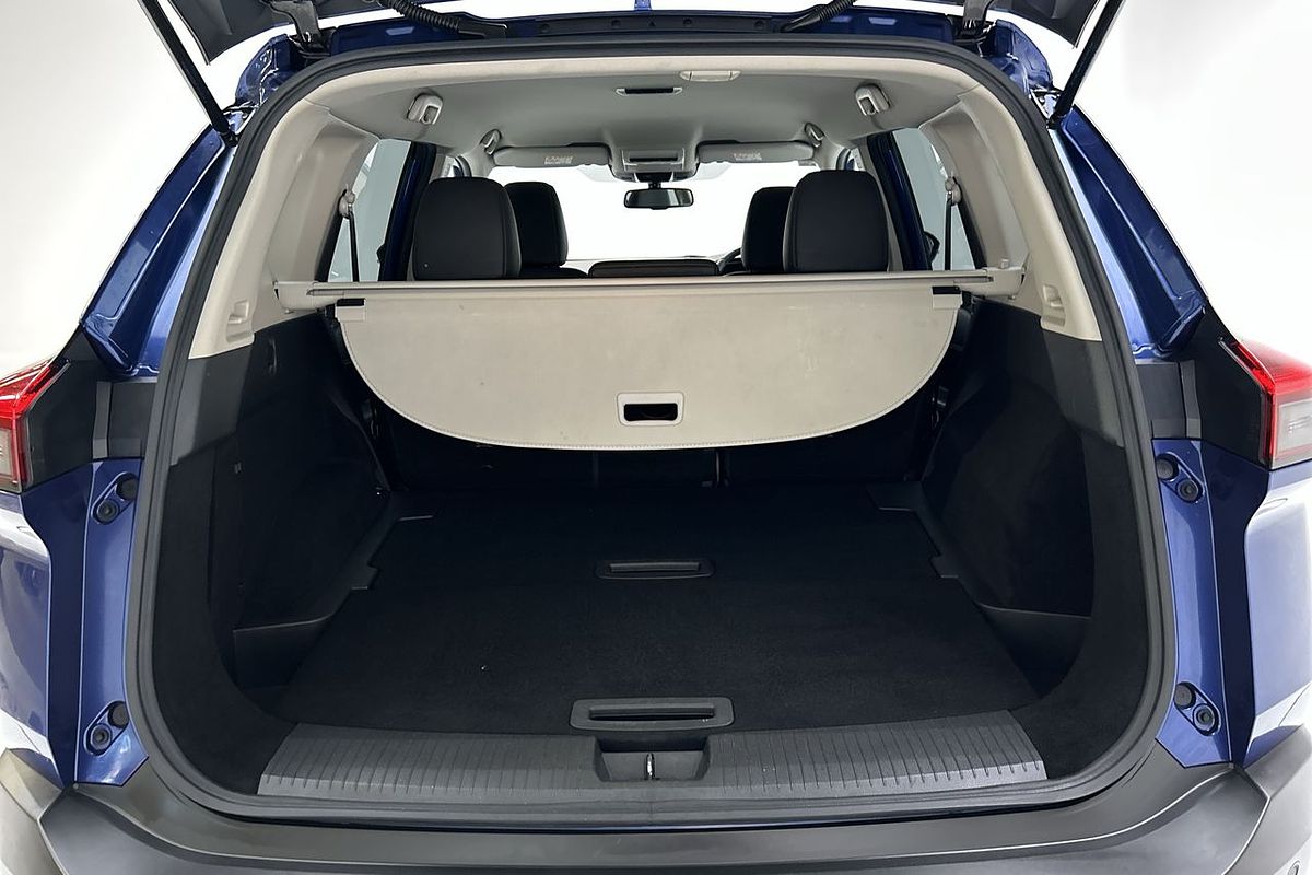 2023 Nissan X-TRAIL ST-L T33