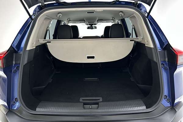 2023 Nissan X-TRAIL ST-L T33